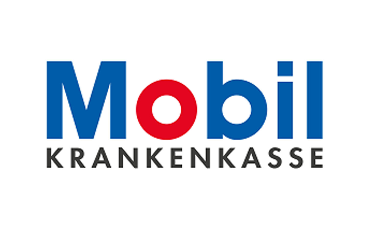 Logo Mobil Krankenkasse Logo Mobil Krankenkasse
